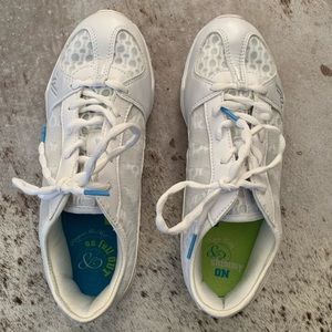 Varsity Last Pass Cheer Shoes-Excellent Condition!